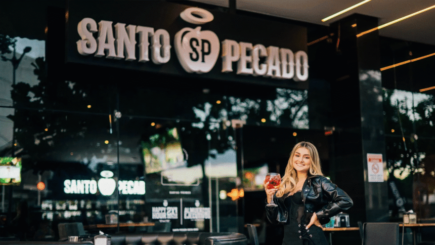 Imagen de Santo Pecado Escazú en Plaza Garde