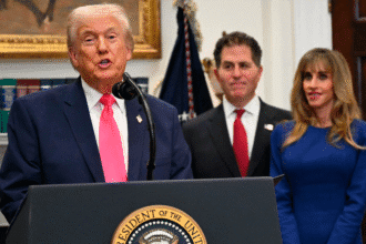 特朗普儿童账户 戴尔捐赠特朗普儿童账户 戴尔捐赠