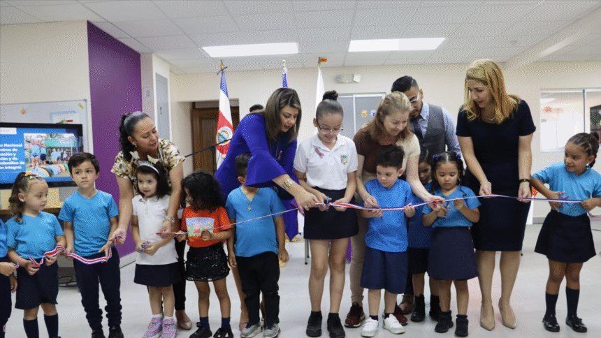 Personal de CEN-CINAI atiende a niñas, niños y familias durante el periodo de vacaciones