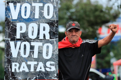 crisis electoral Honduras protestas y recuento de votos