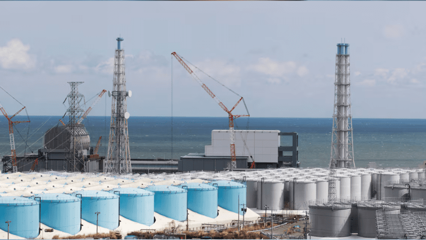 planta nuclear Kashiwazaki-Kariwa Kashiwazaki-Kariwa, reinicio planta nuclear Kashiwazaki-Kariwa, Japón energía nuclear tras Fukushima, TEPCO Kashiwazaki-Kariwa, planta nuclear más grande del mundo