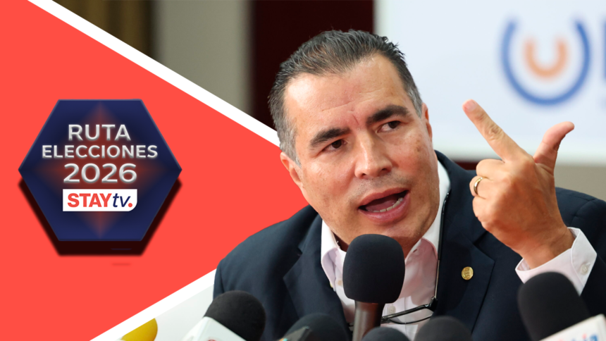 Fernando Zamora: reformas al IVM y a la CCSS