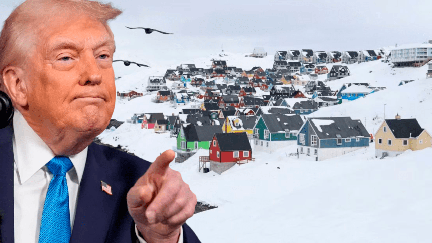 特朗普 外交策略