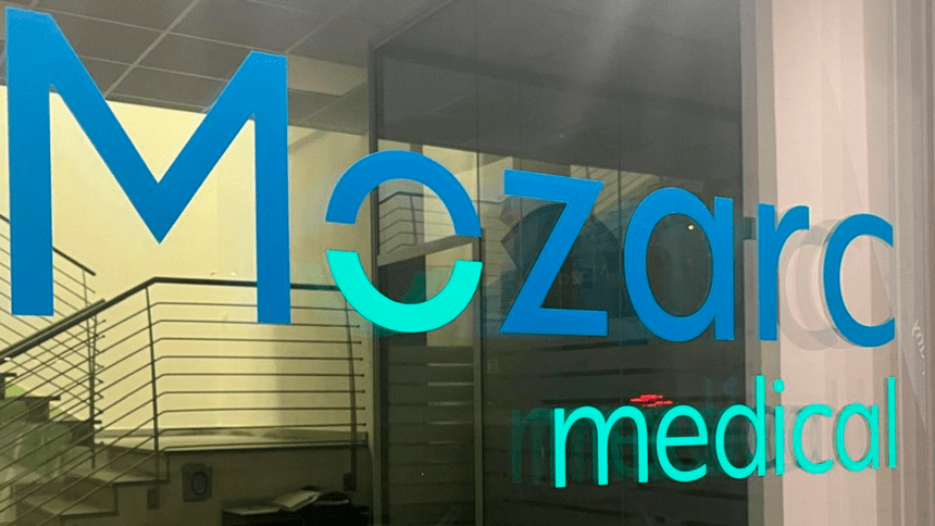 Mozarc Medical