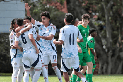  Costa Rica U17 golea 26-0 en Premundial CONCACAF abre debate