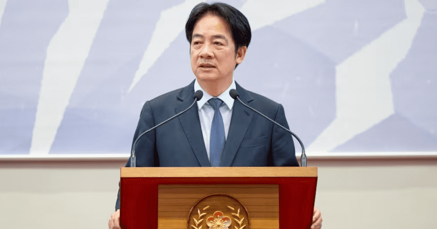 Subordinación: Taiwán rechaza presión de China