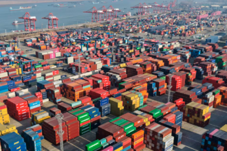 China imparable: