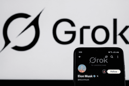 Grok vs. Gobierno