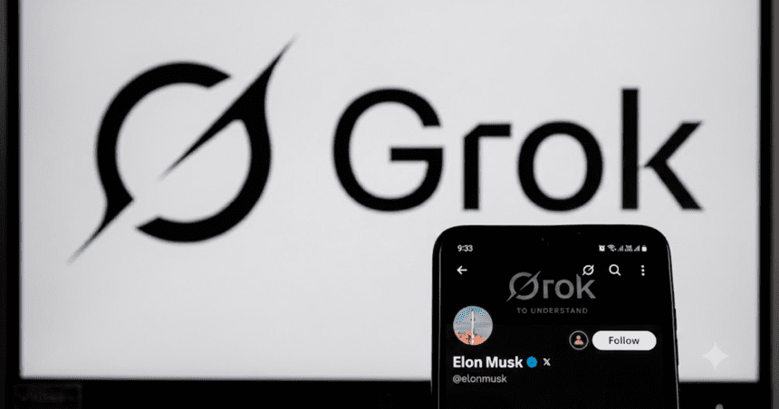 Grok vs. Gobierno