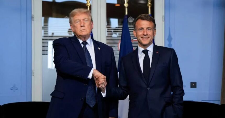 El G7 se centra en el acuerdo