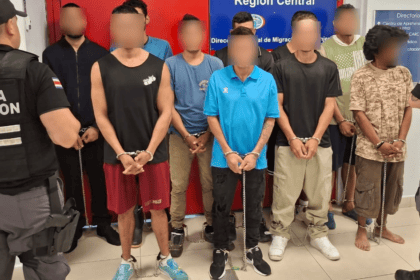  Expulsan a 28 extranjeros por abuso y drogas en Costa Rica