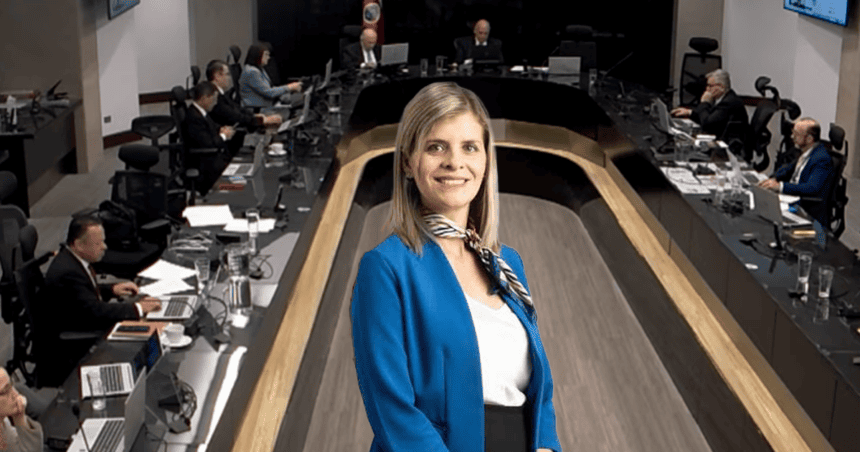 ¿Crimen organizado en los tribunales? Magistrados exigen pruebas al Gobierno