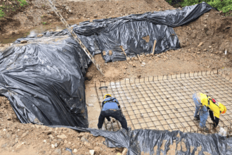 ¡Gran noticia en el Sur! CNE construye puente de ₡374 millones en Corredores[cite: 8]