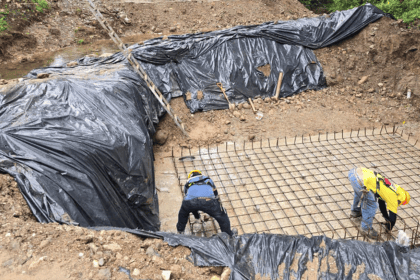¡Gran noticia en el Sur! CNE construye puente de ₡374 millones en Corredores[cite: 8]