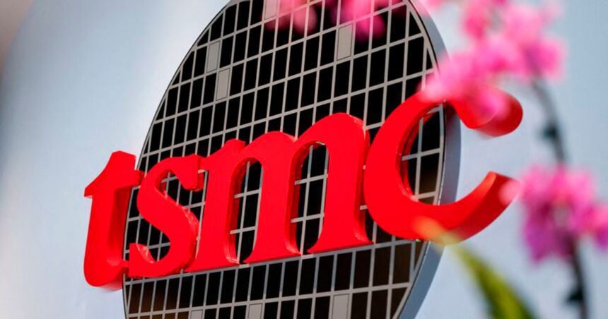 TSMC expande su producción global con el apoyo de EE. UU.