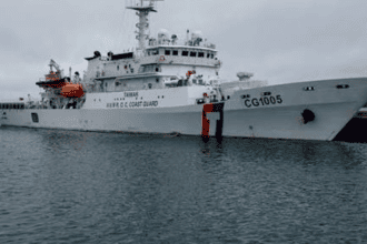 🚨 EL FUTURO DEL ESTRECHO: LAS SECUELAS POLÍTICAS TRAS LAS MANIOBRAS CONJUNTAS DE AGENCIAS COSTERAS 🌊⚓