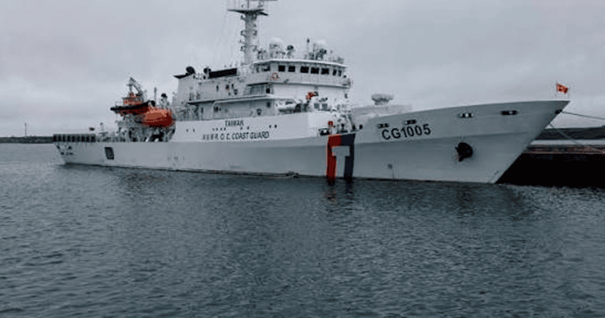 🚨 EL FUTURO DEL ESTRECHO: LAS SECUELAS POLÍTICAS TRAS LAS MANIOBRAS CONJUNTAS DE AGENCIAS COSTERAS 🌊⚓