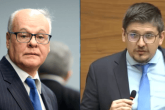 Estado de derecho: Advierten riesgo por cuestionar Sala IV