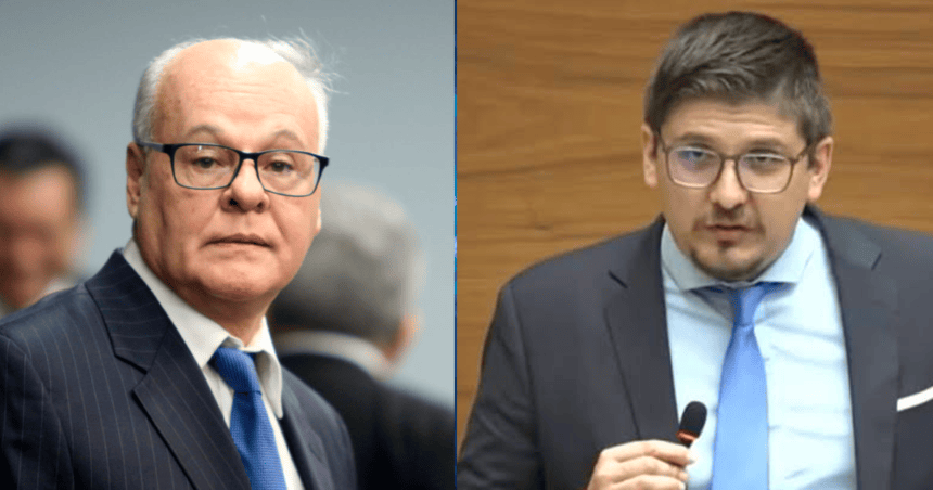 Estado de derecho: Advierten riesgo por cuestionar Sala IV