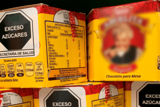 FDA propone aviso obligatorio sobre aditivos