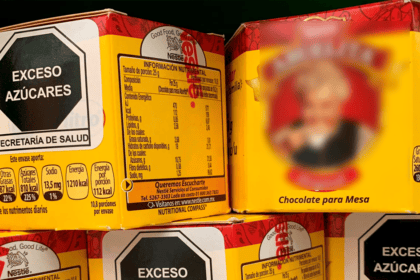 FDA propone aviso obligatorio sobre aditivos