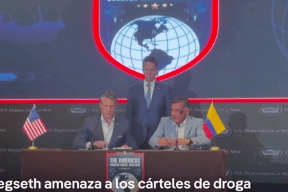 美国在巴拿马推动19国反贩毒联盟，防长称贩毒集团或成军事打击目标