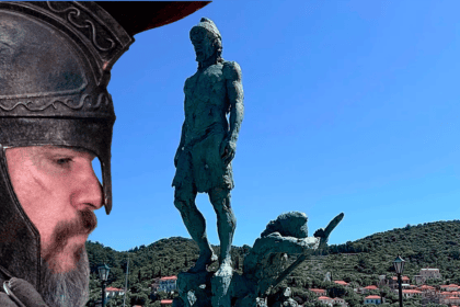 ¡El efecto Nolan! Ítaca se prepara para una avalancha de turistas por la nueva cinta de La Odisea