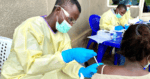 Congo despliega vacuna de Merck contra el brote de ébola