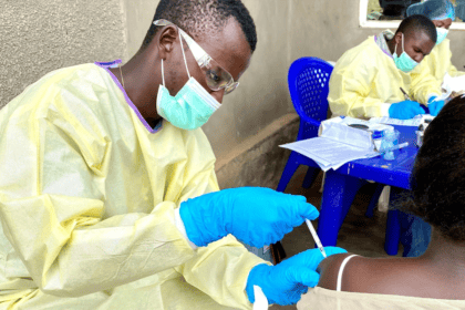 Congo despliega vacuna de Merck contra el brote de ébola