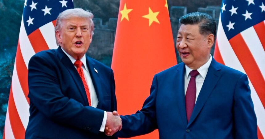 reunion-trump-xi-china-eeuu-taiwan-resultados