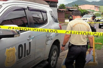 Alianza entre OIJ y Crime Stoppers llega a Costa Rica