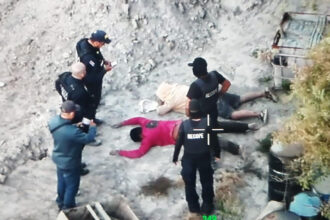 Combustible robado: decomisan 7.000 litros de diésel en Alajuela