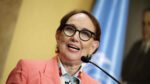 Costa Rica postula a Rebeca Grynspan para la ONU