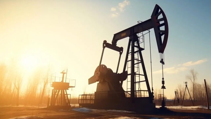 油价逼近120：中东战事第二周 全球股市重挫