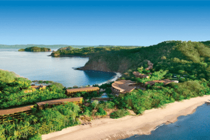 Four Seasons Papagayo