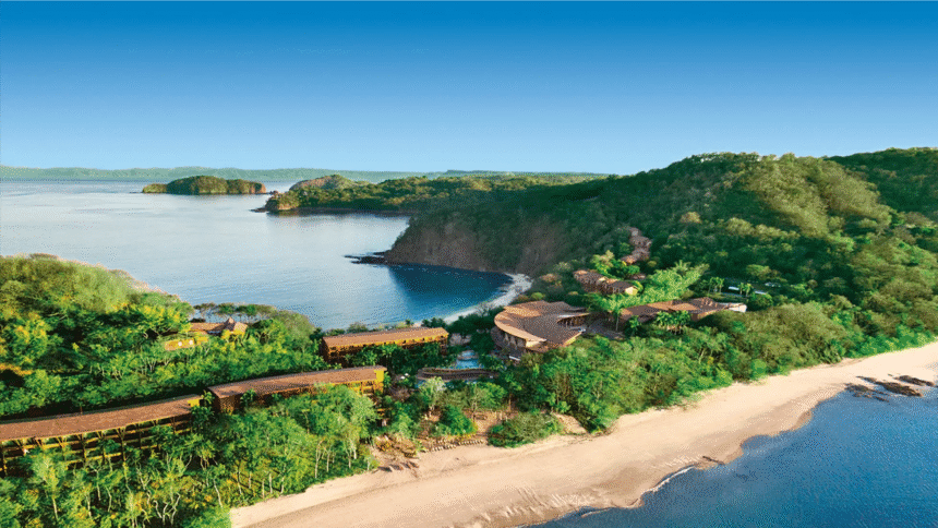 Four Seasons Papagayo