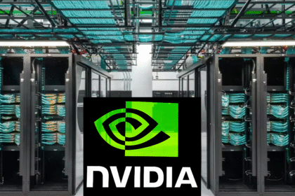 Nvidia apuesta por fotónica de silicio: el futuro es óptico