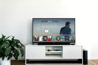 Televisor Samsung con IA conversacional Copilot Enlace interno sugerido: