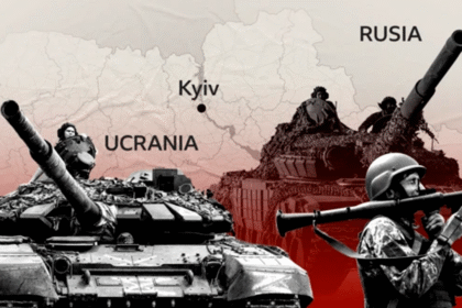 Vladivostok y guerra a 4.000 millas de Ucrania