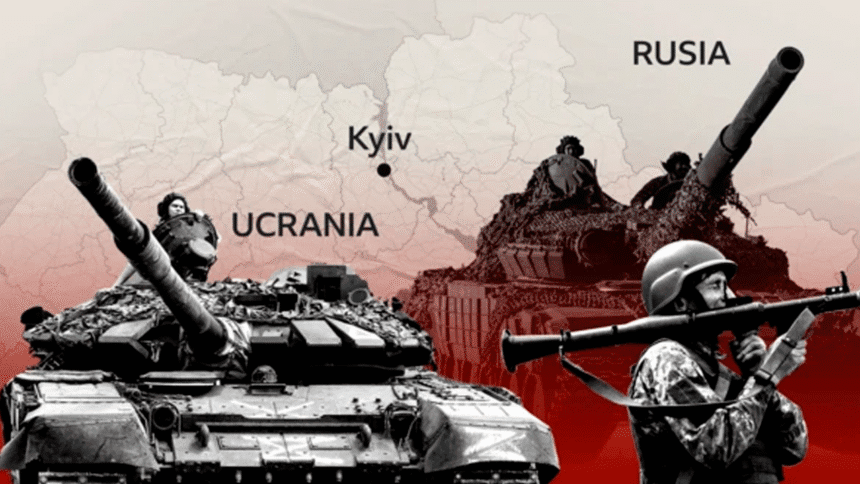 Vladivostok y guerra a 4.000 millas de Ucrania