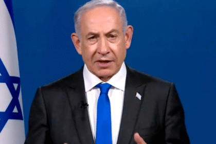 桑切斯 批评内塔尼亚胡