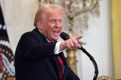 Trump presión a científicos fiscales y medios en EE. UU.