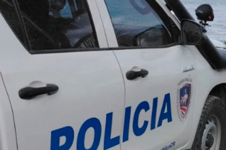 doble homicidio en Quepos