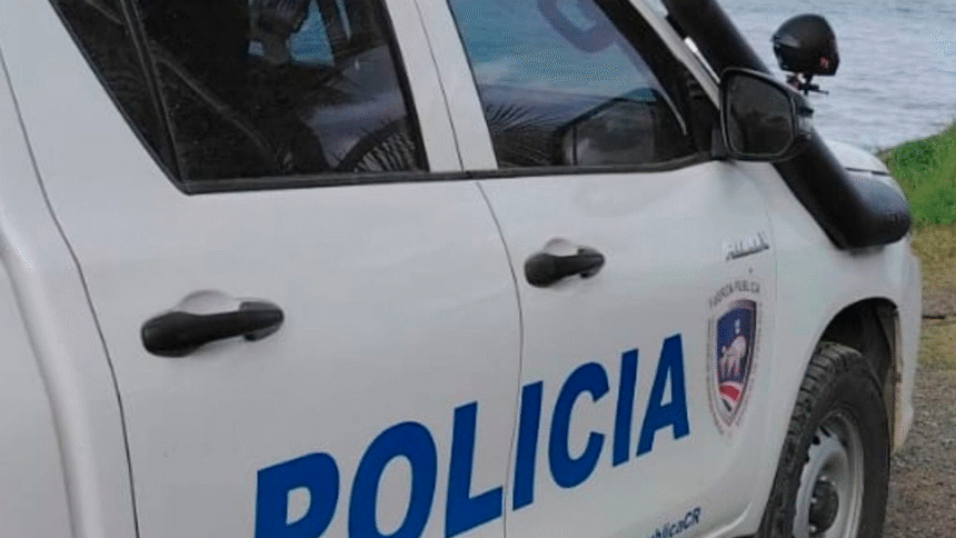 doble homicidio en Quepos