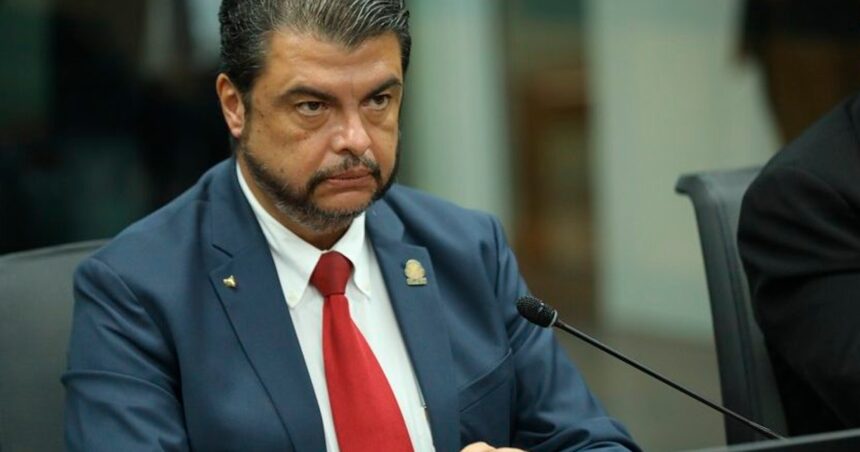 Soberanía: Mario Zamora anuncia blindaje tecnológico histórico