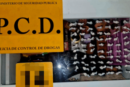 PCD desarticula narcomenudeo en Costa Rica