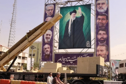 伊朗制裁引发经济冲击