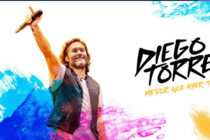 Diego Torres Costa Rica concierto 2025