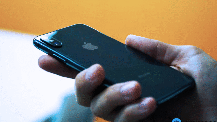 banda internacional de teléfonos robados Londres