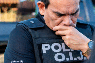 Extradición Costa Rica hacia Estados Unidos DEA OIJ